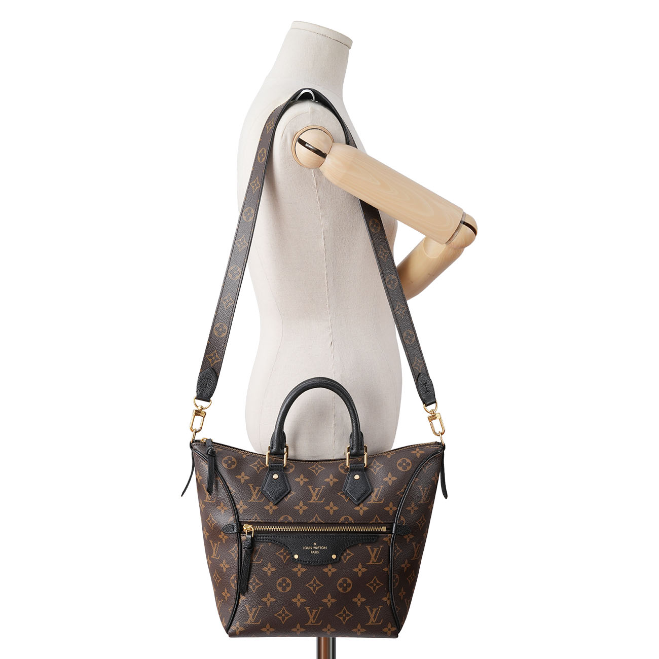 LOUIS VUITTON(USED)루이비통 모노그램 뚜르넬